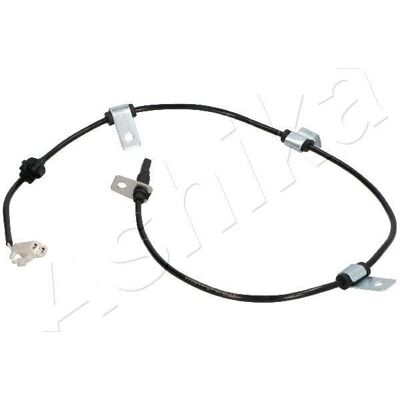 ASHIKA 151-08-837 Høyre bak ABS-sensor - ABS Sensor ASHIKA 151-08-837 Høyre bak ABS-sensor - ABS Sensor