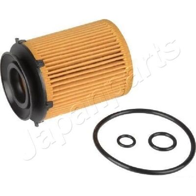 Japanparts 8052553263984 Oil Filter - Oil Filter Japanparts 8052553263984 Oil Filter - Oil Filter