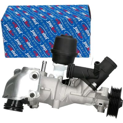 Japko Mercedes-Benz A- und B-Klasse Wasserpumpe - 350515 Japko Mercedes-Benz A- und B-Klasse Wasserpumpe - 350515