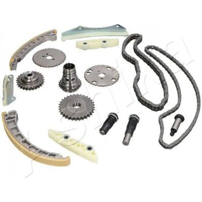 ASHIKA KCK0600 - Set catene distribuzione simplex e duplex per Peugeot Boxer ASHIKA KCK0600 - Set catene distribuzione simplex e duplex per Peugeot Boxer