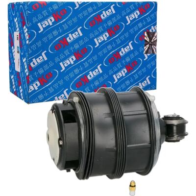 Japko Mercedes E-Class Molla ad Aria Posteriore - Sospensione Pneumatica Japko Mercedes E-Class Molla ad Aria Posteriore - Sospensione Pneumatica