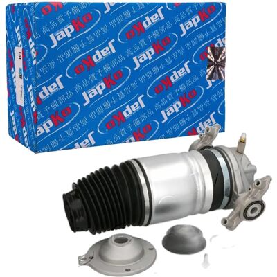 Japko MJAS096 Toboz de aer lateral dreapta pentru Porsche Cayenne & VW Touareg - Suspensie pneumatică Japko MJAS096 Toboz de aer lateral dreapta pentru Porsche Cayenne & VW Touareg - Suspensie pneumatică