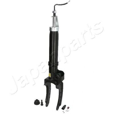 JAPANPARTS MM-AS098 Gasdruck Stoßdämpfer - Stoßdämpfer JAPANPARTS MM-AS098 Gasdruck Stoßdämpfer - Stoßdämpfer