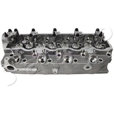 Japko Zylinderkopf - Mitsubishi 2.5 TD Pajero L200 L300 L400 - Einspritzerdurchmesser 24mm Japko Zylinderkopf - Mitsubishi 2.5 TD Pajero L200 L300 L400 - Einspritzerdurchmesser 24mm