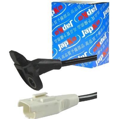 Japko 1510600 ABS-sensor foran, begge sider til Citroën C4 Peugeot 307 Japko 1510600 ABS-sensor foran, begge sider til Citroën C4 Peugeot 307