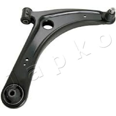 Modelo Japko 72552R Braço de suspensão - Peça de suspensão para Citroën C4, Mitsubishi Asx Modelo Japko 72552R Braço de suspensão - Peça de suspensão para Citroën C4, Mitsubishi Asx