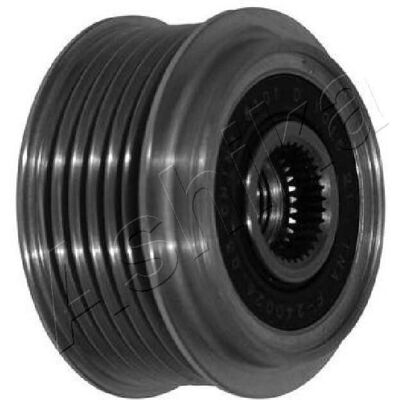 Ashika Generator freewheel - Hyundai ix35, Sonata, Kia Carens - 60mm Utvendig, 17mm Innvendig Ashika Generator freewheel - Hyundai ix35, Sonata, Kia Carens - 60mm Utvendig, 17mm Innvendig