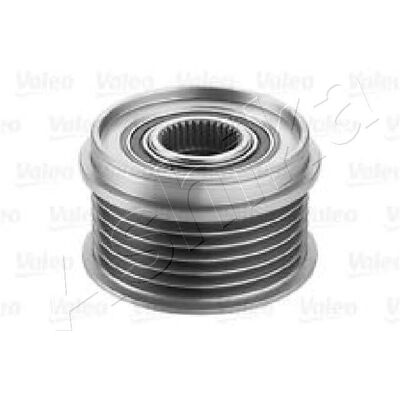 ASHIKA Giulietta 130-09-909 Alternator Pulley - Alternator ASHIKA Giulietta 130-09-909 Alternator Pulley - Alternator