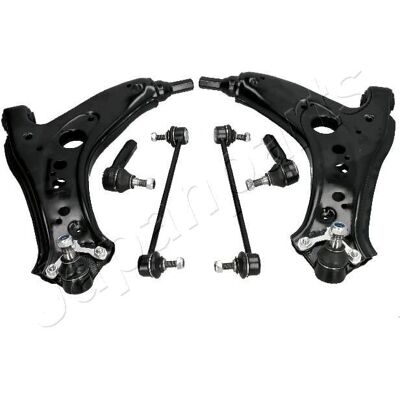 JAPANPARTS Brazo suspensión rueda SKS-0909 - Brazo suspensión rueda JAPANPARTS Brazo suspensión rueda SKS-0909 - Brazo suspensión rueda