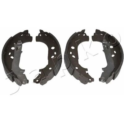 Japko Fiat Modell Bremsbacken Satz - Bremsbackensatz Japko Fiat Modell Bremsbacken Satz - Bremsbackensatz