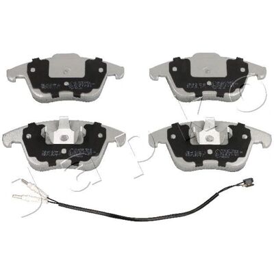 JAPKO 500618 Bremsbeläge - Brake Pads JAPKO 500618 Bremsbeläge - Brake Pads