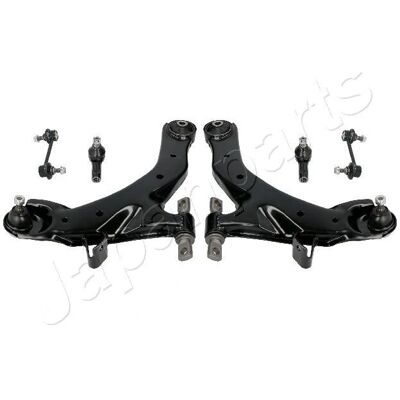 JAPANPARTS SKS-H01 Άξονας ανάρτησης για Hyundai Elantra III 5-θυρων - Άξονας ανάρτησης JAPANPARTS SKS-H01 Άξονας ανάρτησης για Hyundai Elantra III 5-θυρων - Άξονας ανάρτησης