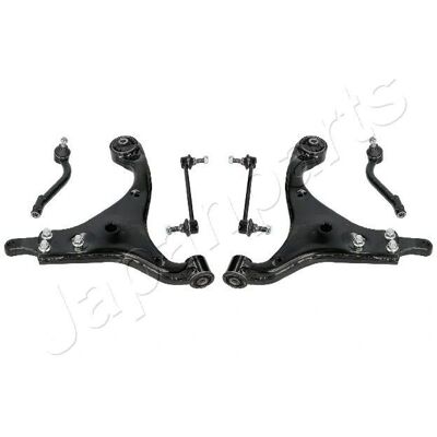 BRAZO DE SUSPENSIÓN JAPANPARTS SKS-K01 - Delantero Hyundai i30/Kia cee'd BRAZO DE SUSPENSIÓN JAPANPARTS SKS-K01 - Delantero Hyundai i30/Kia cee'd