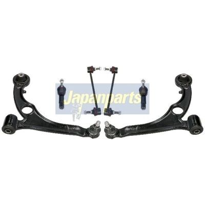 JAPANPARTS SKS-0203 Μπράτσο ανάρτησης εμπρός - Ανταλλακτικό για FIAT Stilo JAPANPARTS SKS-0203 Μπράτσο ανάρτησης εμπρός - Ανταλλακτικό για FIAT Stilo