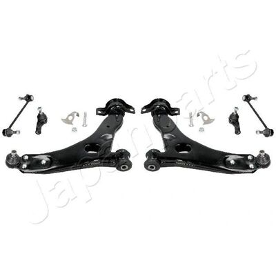JAPANPARTS SKS-0303 Vorderachse Fahrwerksarm - Vorderachse JAPANPARTS SKS-0303 Vorderachse Fahrwerksarm - Vorderachse