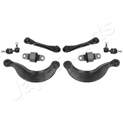 JAPANPARTS SKS-0305 Πίσω βραχίονας ανάρτησης - Πίσω άξονας JAPANPARTS SKS-0305 Πίσω βραχίονας ανάρτησης - Πίσω άξονας