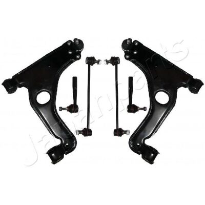 JAPANPARTS SKS-0401 Ανάρτηση βραχίονας για Opel - Μπροστινό άξονα JAPANPARTS SKS-0401 Ανάρτηση βραχίονας για Opel - Μπροστινό άξονα