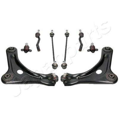JAPANPARTS SKS-0601 - Βραχίονας ανάρτησης για Citroën C3 I JAPANPARTS SKS-0601 - Βραχίονας ανάρτησης για Citroën C3 I