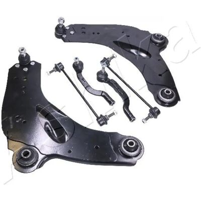 ASHIKA 158-01-100 Foran opphengsarm - Renault Opel Nissan ASHIKA 158-01-100 Foran opphengsarm - Renault Opel Nissan