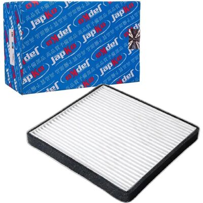 JAPKO Mitsubishi Colt Innenraumfilter - MN164403 JAPKO Mitsubishi Colt Innenraumfilter - MN164403