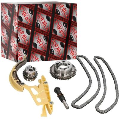 Ashika Ford Timing Chain Set - 2M5Q6P250AB Ashika Ford Timing Chain Set - 2M5Q6P250AB