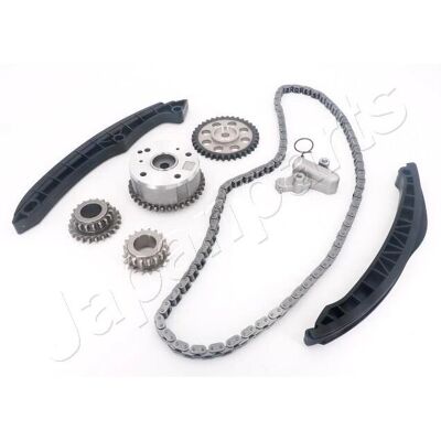JAPANPARTS KDK-0909V Simplex Steuerkettensatz - Timing Chain Kit JAPANPARTS KDK-0909V Simplex Steuerkettensatz - Timing Chain Kit