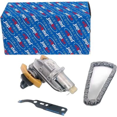 Japko KJK0911 - Kit lanț de distribuție pentru Audi, Seat, Skoda, VW Japko KJK0911 - Kit lanț de distribuție pentru Audi, Seat, Skoda, VW