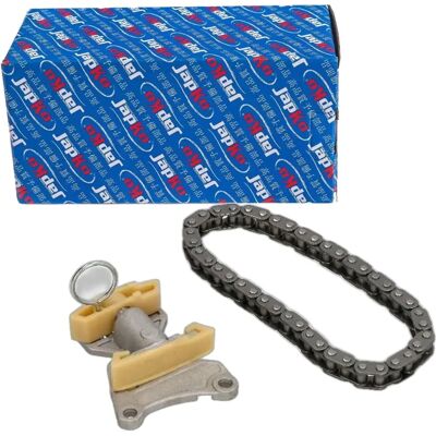 Japko Audi Model Timing Chain Kit - 42 Links Japko Audi Model Timing Chain Kit - 42 Links