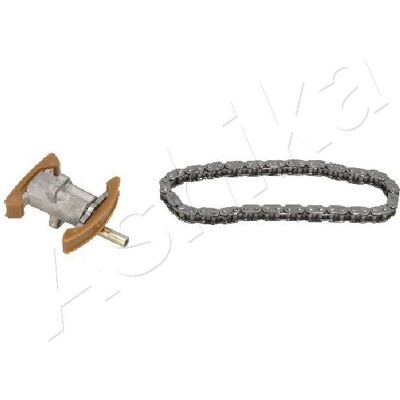 ASHIKA KCK0913 Välijännitederengas - Audi B6/B7, A4, A6 C5 ASHIKA KCK0913 Välijännitederengas - Audi B6/B7, A4, A6 C5