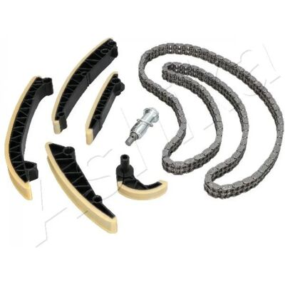 Σετ αλυσίδας χρονισμού ASHIKA KCK0507 - Διπλό για Mercedes-Benz, Chrysler Σετ αλυσίδας χρονισμού ASHIKA KCK0507 - Διπλό για Mercedes-Benz, Chrysler