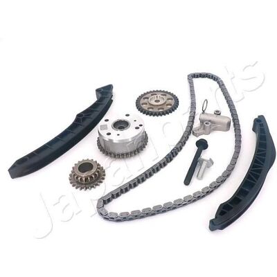 JAPANPARTS KDK-0916V Simplex Steuerkettensatz für VW, Audi, Seat, Skoda JAPANPARTS KDK-0916V Simplex Steuerkettensatz für VW, Audi, Seat, Skoda