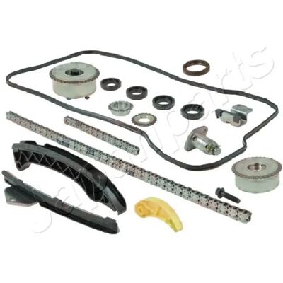 JAPANPARTS KDK-226V Zestaw łańcuchów rozrządu - Timing Chain Kit JAPANPARTS KDK-226V Zestaw łańcuchów rozrządu - Timing Chain Kit