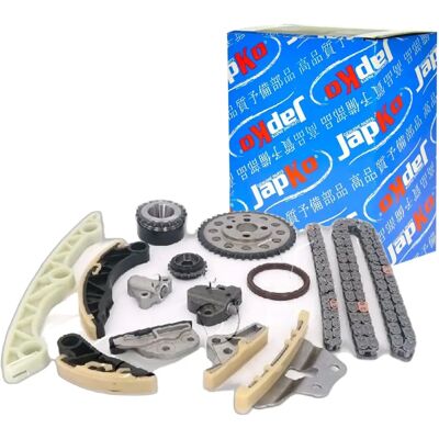 Japko Mazda 3, 6, CX-7 Set lanț de distribuție - Set lanț de distribuție Japko Mazda 3, 6, CX-7 Set lanț de distribuție - Set lanț de distribuție