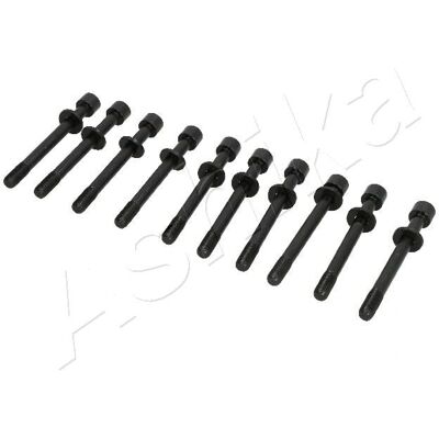 ASHIKA 115-0H-H05 Zylinderkopfschraube - M 10X1,25 - Für Hyundai, Kia ASHIKA 115-0H-H05 Zylinderkopfschraube - M 10X1,25 - Für Hyundai, Kia