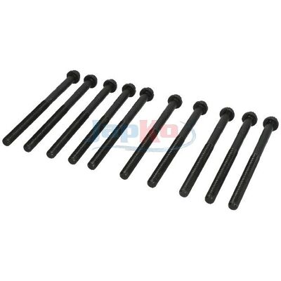 JAPKO 115206 - Engine Head Bolts JAPKO 115206 - Engine Head Bolts