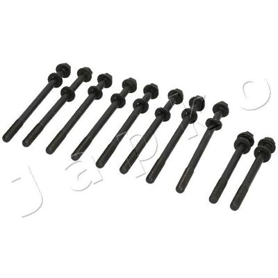 JAPKO M10x1.5 Cylinder Head Bolt - Engine Part JAPKO M10x1.5 Cylinder Head Bolt - Engine Part