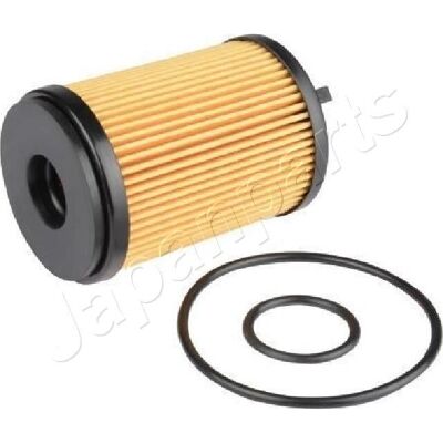 JAPANPARTS Malli 8052553314525 - Öljynsuodatin JAPANPARTS Malli 8052553314525 - Öljynsuodatin