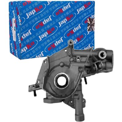 Japko Mito Ölpumpe - Ölfilter für Alfa Romeo, Fiat, Lancia Japko Mito Ölpumpe - Ölfilter für Alfa Romeo, Fiat, Lancia