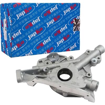 Japko LP0640 Ölpumpe für Opel Astra, Vectra, Zafira, Saab 9-3 Japko LP0640 Ölpumpe für Opel Astra, Vectra, Zafira, Saab 9-3