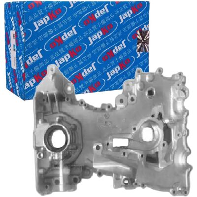 Japko Opel Ölpumpe - Für Opel Agila, Astra, Corsa Japko Opel Ölpumpe - Für Opel Agila, Astra, Corsa