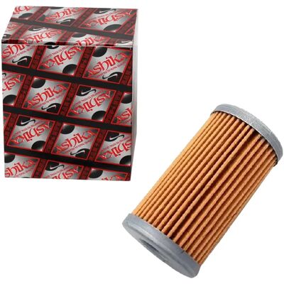 Ashika Automatisk Transmissionoliefilter - Passer til Nissan OEM Ashika Automatisk Transmissionoliefilter - Passer til Nissan OEM