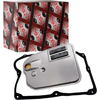 Ashika automatisk transmission hydraulikfilter Ashika automatisk transmission hydraulikfilter