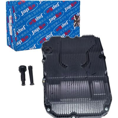 Japko FTJ036 Hydraulic Filter - Automatic Transmission Japko FTJ036 Hydraulic Filter - Automatic Transmission