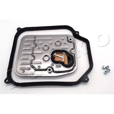 Japko Modell FTJ044 Hydraulikfilter für Audi - Automatikgetriebe Japko Modell FTJ044 Hydraulikfilter für Audi - Automatikgetriebe