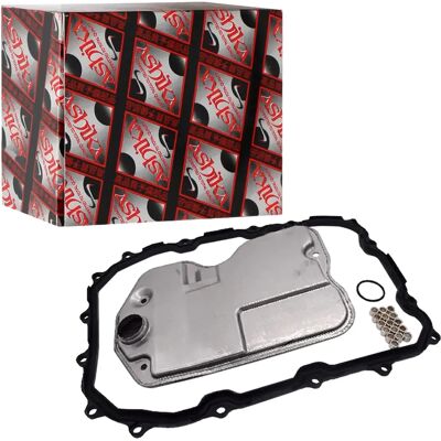 Filtro idraulico Ashika FTA059 per trasmissione automatica - Filtro di trasmissione automatica Filtro idraulico Ashika FTA059 per trasmissione automatica - Filtro di trasmissione automatica