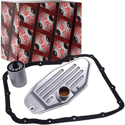 Ashika FTA074 Automatikgetriebe Ölfilter - Chrysler Jeep Ashika FTA074 Automatikgetriebe Ölfilter - Chrysler Jeep