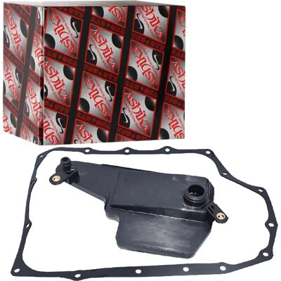 Ashika FTA075 Hydraulikfilter til automatisk gearkasse - Mazda CX-5 Ashika FTA075 Hydraulikfilter til automatisk gearkasse - Mazda CX-5