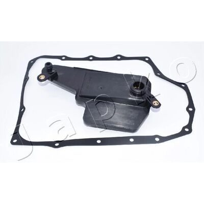 Filtro hidráulico para transmissão automática Mazda 3, 6, CX-3, CX-5 - Filtro de óleo Filtro hidráulico para transmissão automática Mazda 3, 6, CX-3, CX-5 - Filtro de óleo