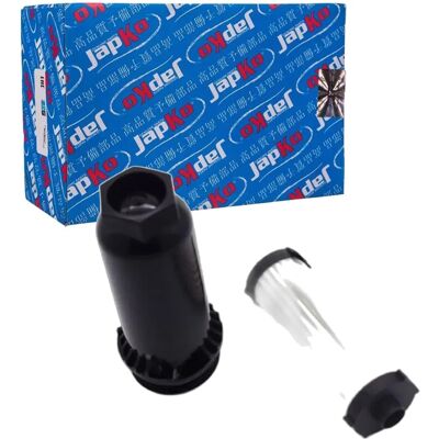 Japko Ford Automatic Transmission Filter - Model FTJ078 - Universal Fit Japko Ford Automatic Transmission Filter - Model FTJ078 - Universal Fit