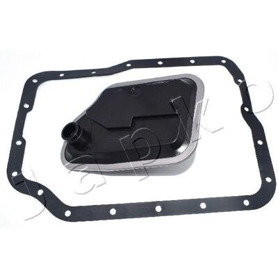Japko FTJ083 Automatisk transmission hydraulikfilter - Mazda 2 3 5 6 Japko FTJ083 Automatisk transmission hydraulikfilter - Mazda 2 3 5 6